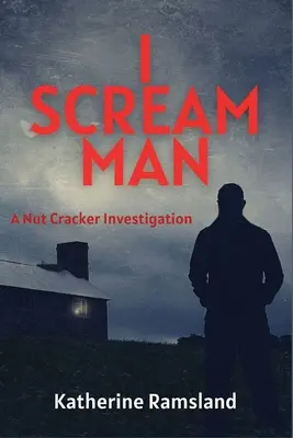 Eu țip omule: Investigațiile spărgătorului de nuci - I Scream Man: The Nut Cracker Investigations