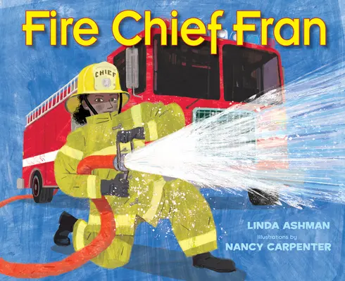 Șeful pompierilor Fran - Fire Chief Fran