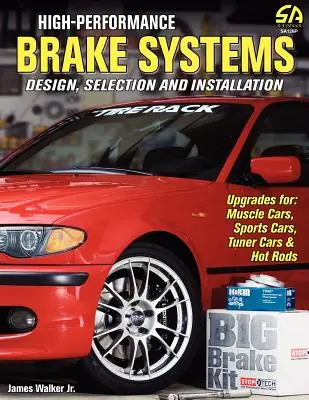 Sisteme de frânare de înaltă performanță - High-Performance Brake Systems