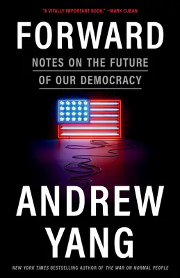 Înainte: Note privind viitorul democrației noastre - Forward: Notes on the Future of Our Democracy