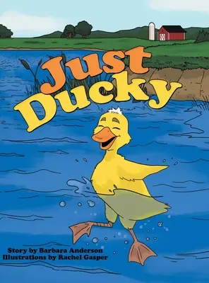 Doar Ducky - Just Ducky