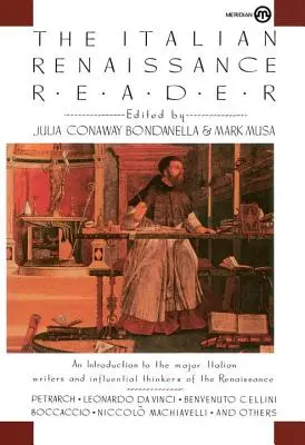 Cititorul Renașterii italiene - The Italian Renaissance Reader