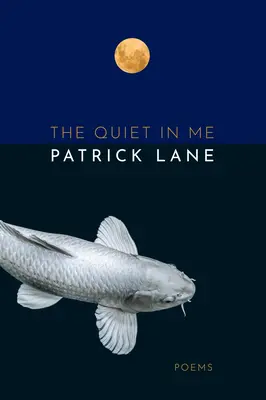 Liniștea din mine: Poezii - The Quiet in Me: Poems