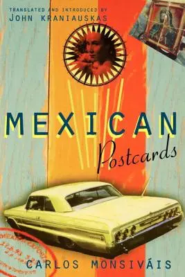 Cărți poștale mexicane - Mexican Postcards
