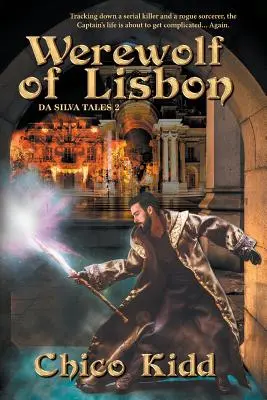Vârcolacul din Lisabona - The Werewolf of Lisbon