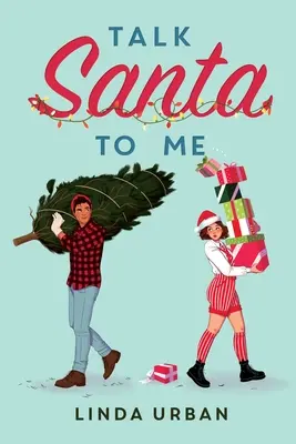 Vorbește-mi cu Moș Crăciun - Talk Santa to Me