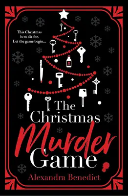 Jocul crimei de Crăciun - The Christmas Murder Game