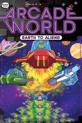 Pământul către extratereștri - Earth to Aliens