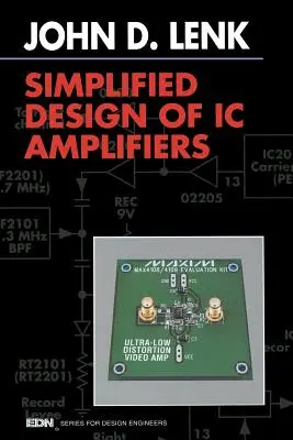 Proiectarea simplificată a amplificatoarelor IC - Simplified Design of IC Amplifiers