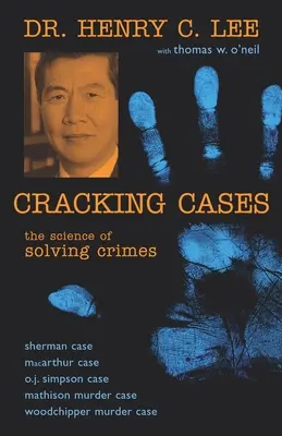 Cracking Cases: Știința rezolvării crimelor - Cracking Cases: The Science of Solving Crimes