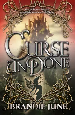 Curse Undone: Volumul 2 - Curse Undone: Volume 2