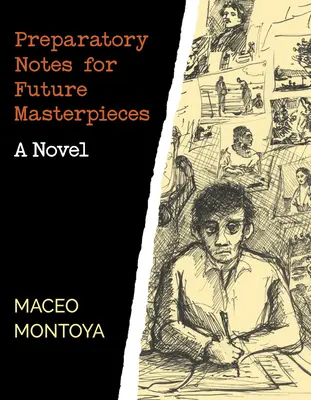 Note pregătitoare pentru viitoare capodopere - Preparatory Notes for Future Masterpieces