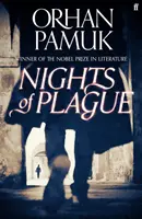 Nopți de ciumă - Nights of Plague
