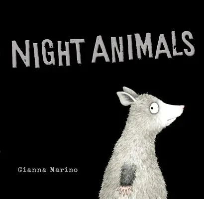 Animale de noapte - Night Animals