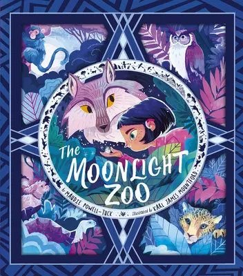 Grădina zoologică Moonlight - The Moonlight Zoo