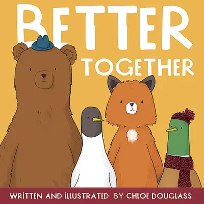Mai bine împreună - Better Together