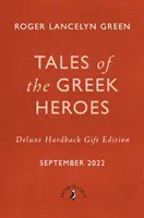 Povești ale eroilor greci - Tales of the Greek Heroes