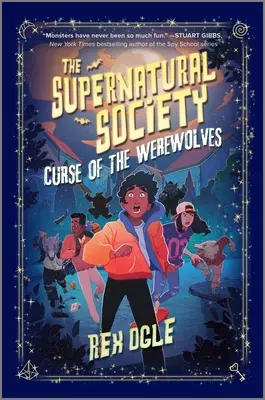 Curse of the Werewolves (Blestemul vârcolacilor) - Curse of the Werewolves