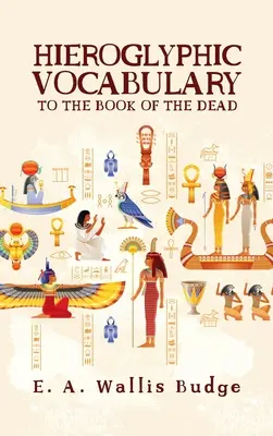 Vocabular hieroglific - Hieroglyphic Vocabulary