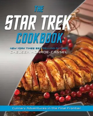 Cartea de bucate Star Trek - The Star Trek Cookbook