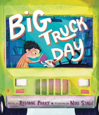 Ziua camionului mare - Big Truck Day