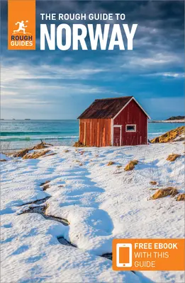 The Rough Guide to Norway (Ghid de călătorie cu Free Ebook) - The Rough Guide to Norway (Travel Guide with Free Ebook)