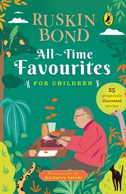 All-Time Favourites for Children: Classic Collection of 25+ Most-Loved, Great Stories by Famous Award-Winning Author (Ilustrat, Trebuie citit Fiction S - All-Time Favourites for Children: Classic Collection of 25+ Most-Loved, Great Stories by Famous Award-Winning Author (Illustrated, Must-Read Fiction S