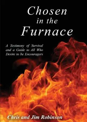 Ales în cuptor - Chosen in the Furnace