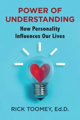 Puterea de înțelegere: Cum ne influențează personalitatea viețile - Power of Understanding: How Personality Influences Our Lives