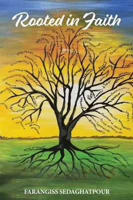Înrădăcinat în credință - Rooted in Faith