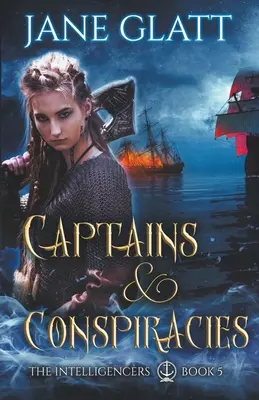 Căpitani și conspirații - Captains & Conspiracies