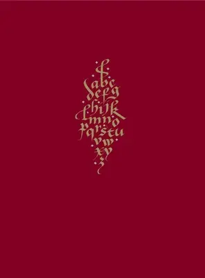 Renașterea caligrafiei, 1906-2016 - The Calligraphy Revival, 1906-2016