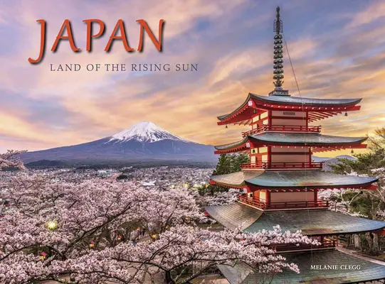 Japonia: Țara Soarelui Răsare - Japan: Land of the Rising Sun