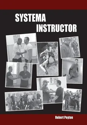 Instructor Systema - Systema Instructor