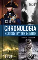 Istorie minut cu minut - Peste 400 de momente în timp - History Minute by Minute - Over 400 Moments in Time