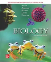 Biologie ISE - ISE Biology