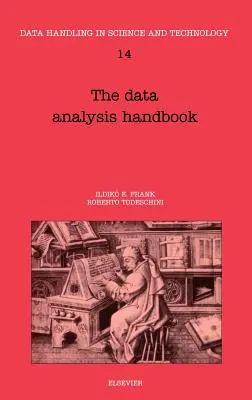 Manualul de analiză a datelor: Volumul 14 - The Data Analysis Handbook: Volume 14