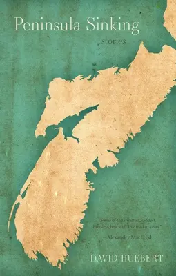 Scufundarea peninsulei - Peninsula Sinking