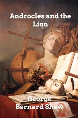 Androcles și leul (Androcles and the Lion) - Androcles and the Lion