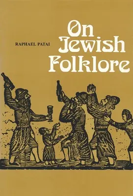 Despre folclorul evreiesc - On Jewish Folklore
