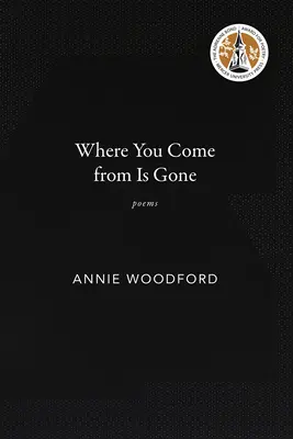 De unde vii tu s-a dus: Poezii - Where You Come from Is Gone: Poems