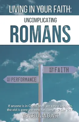 Trăind în credința ta - Living in Your Faith