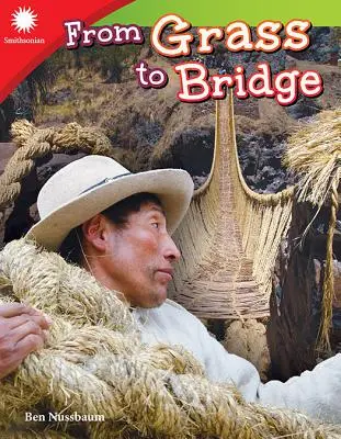 De la iarbă la pod - From Grass to Bridge