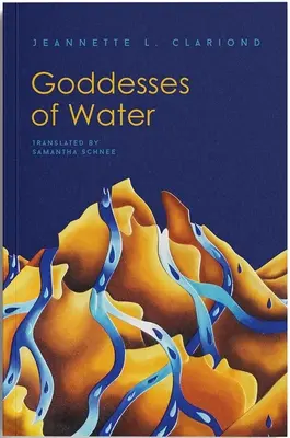 Zeițele apei - Goddesses of Water