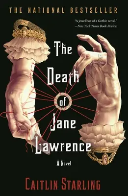 Moartea lui Jane Lawrence - The Death of Jane Lawrence