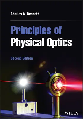 Principii de optică fizică 2e - Principles of Physical Optics 2e