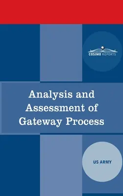 Analiza și evaluarea procesului Gateway - Analysis and Assessment of Gateway Process