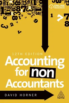 Contabilitate pentru non-contabili (Accounting for Non-Accountants) - Accounting for Non-Accountants