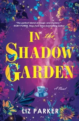 În grădina din umbră - In the Shadow Garden