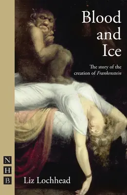 Sânge și gheață - Blood and Ice